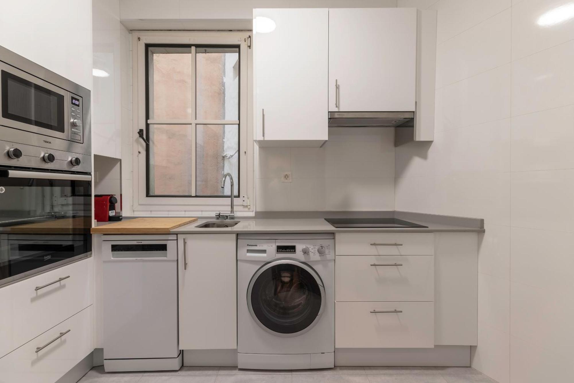 Apartamento Uribitarte Bilbao Exteriör bild